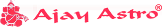 ajayastro Logo