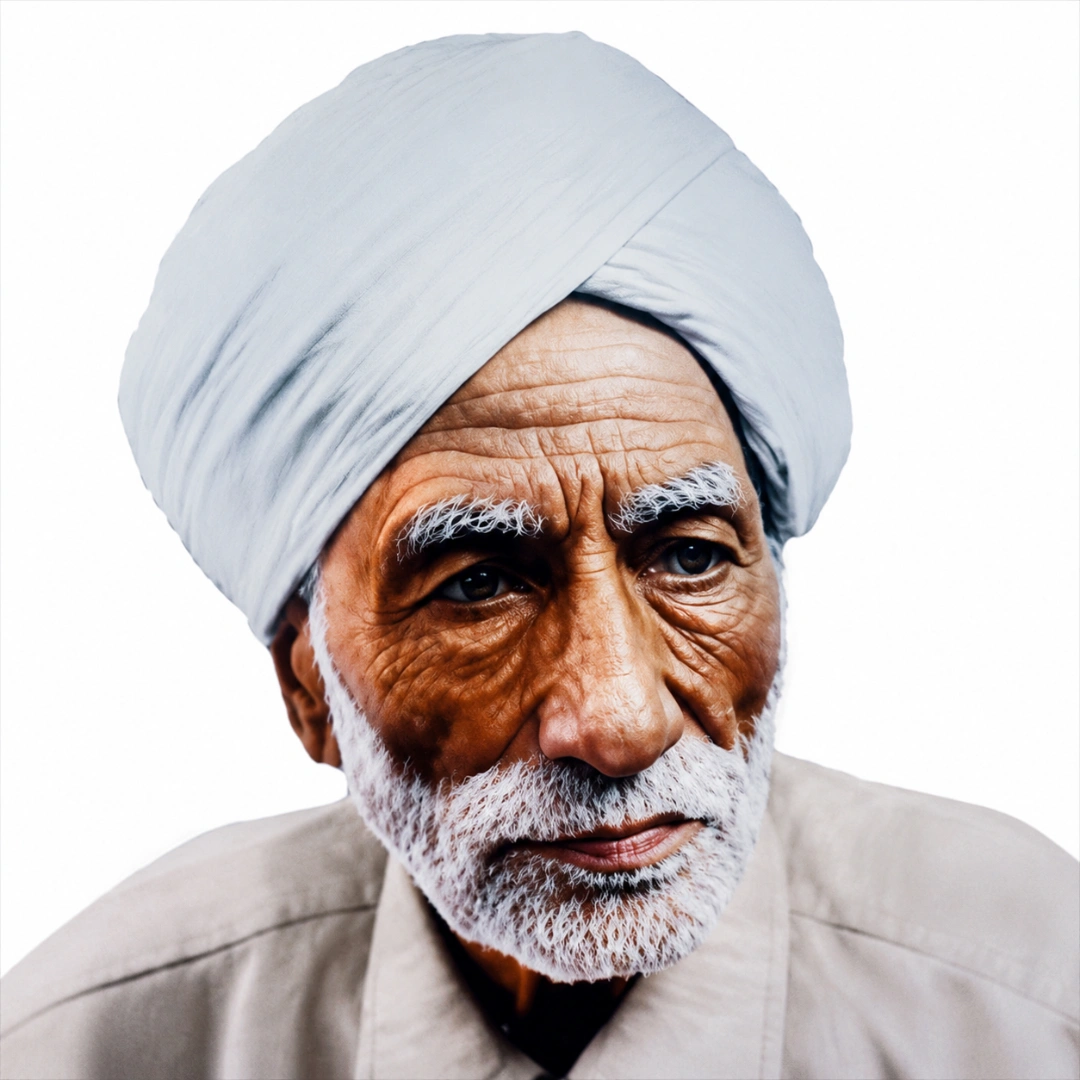 Sh. Pandit Roop Chand Joshi (Author of LAL KITAB)