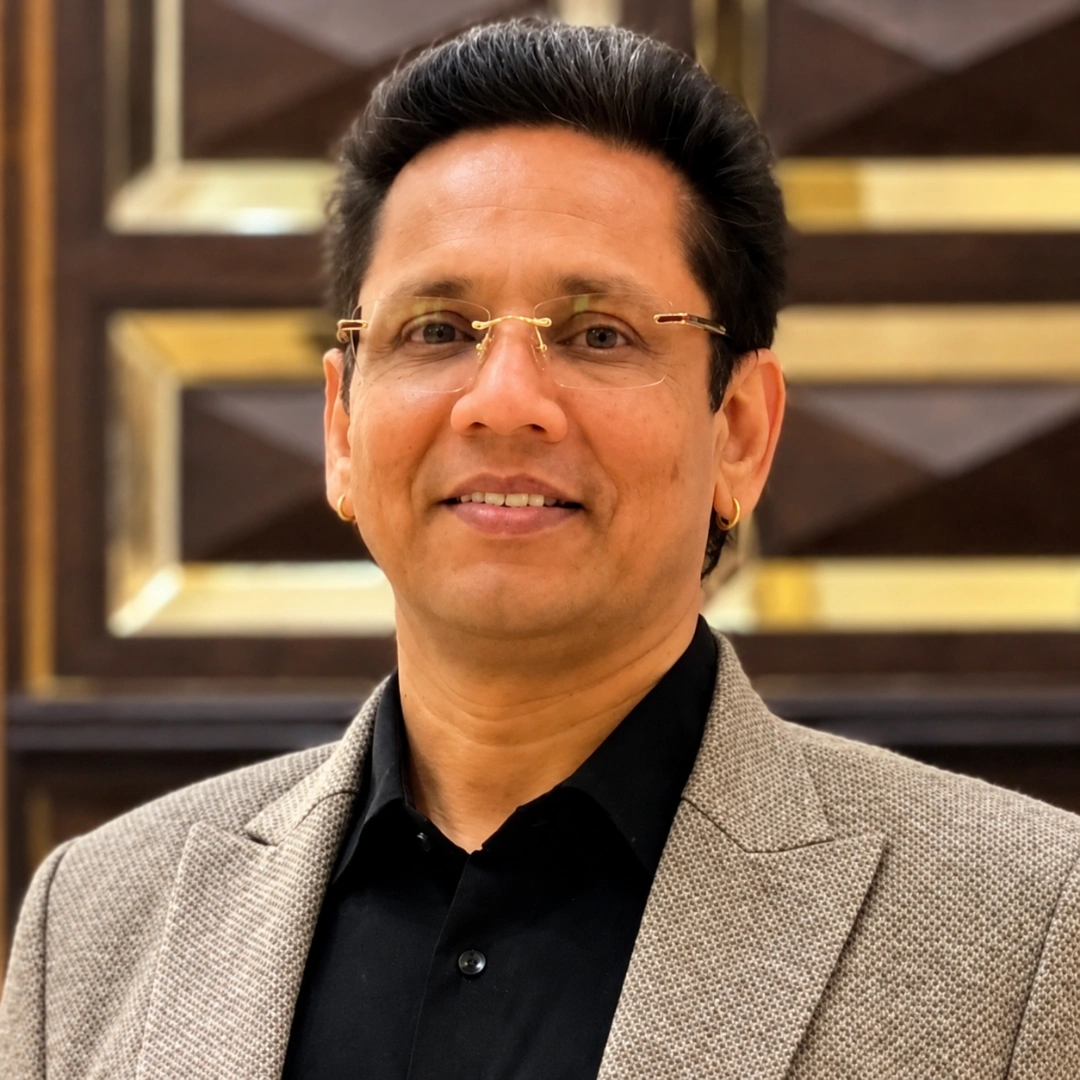 Ajay Verma (Astrologer)