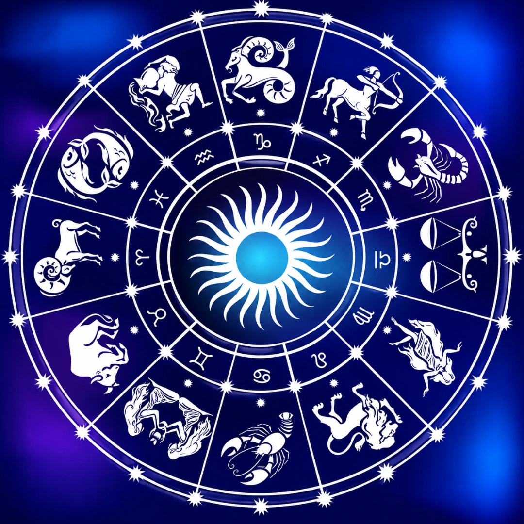 Vedic Astrology