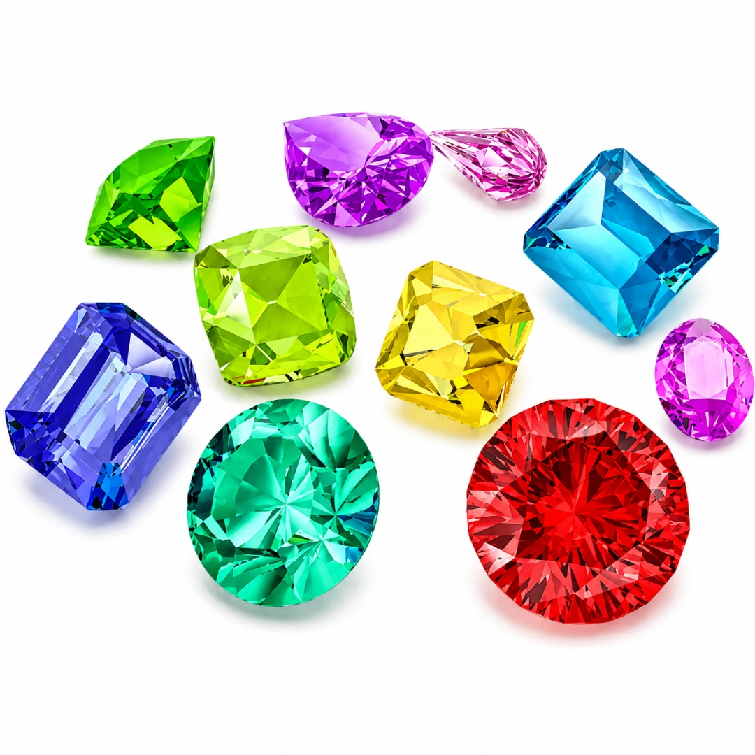 Gemstone