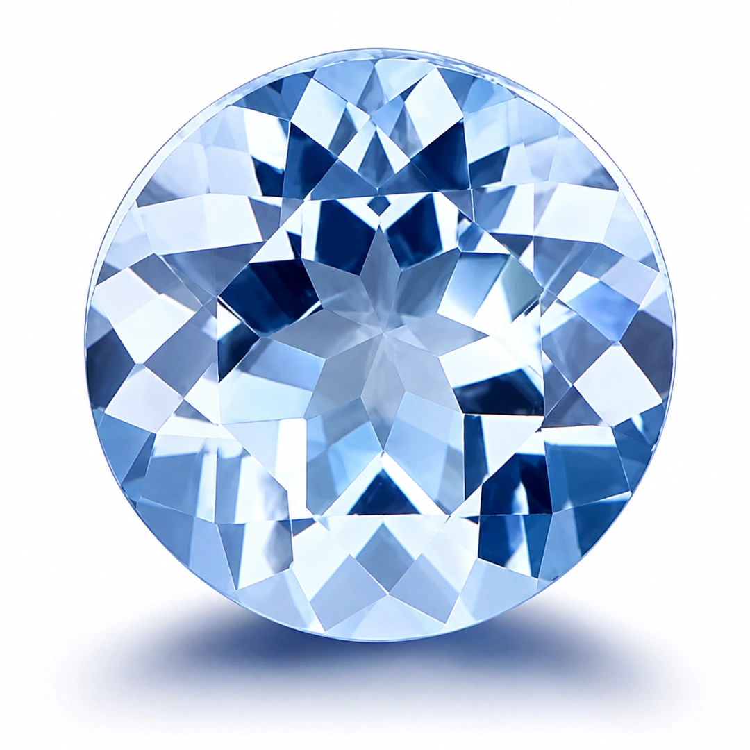 Cut Gemstone