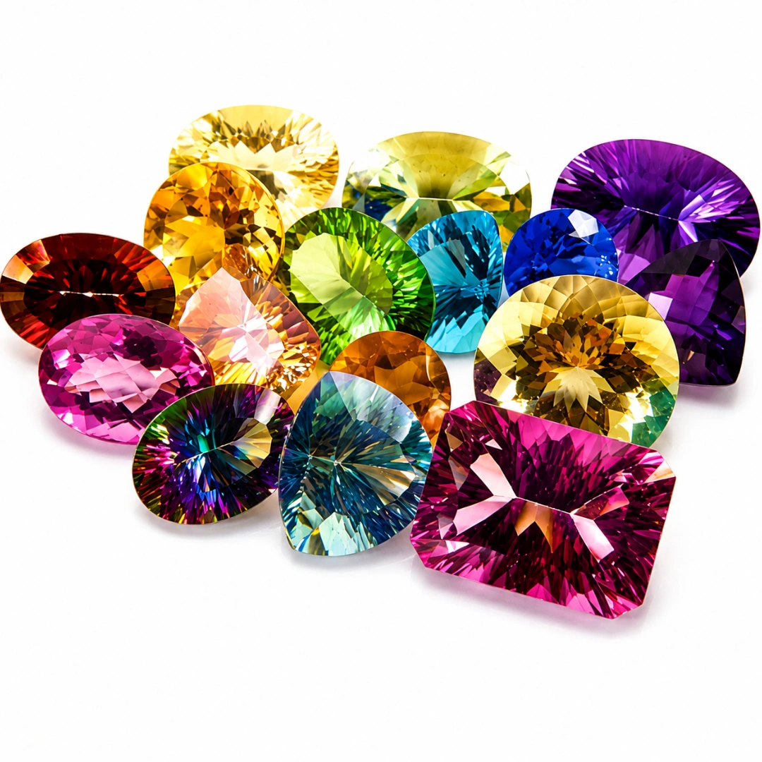Precious Stone