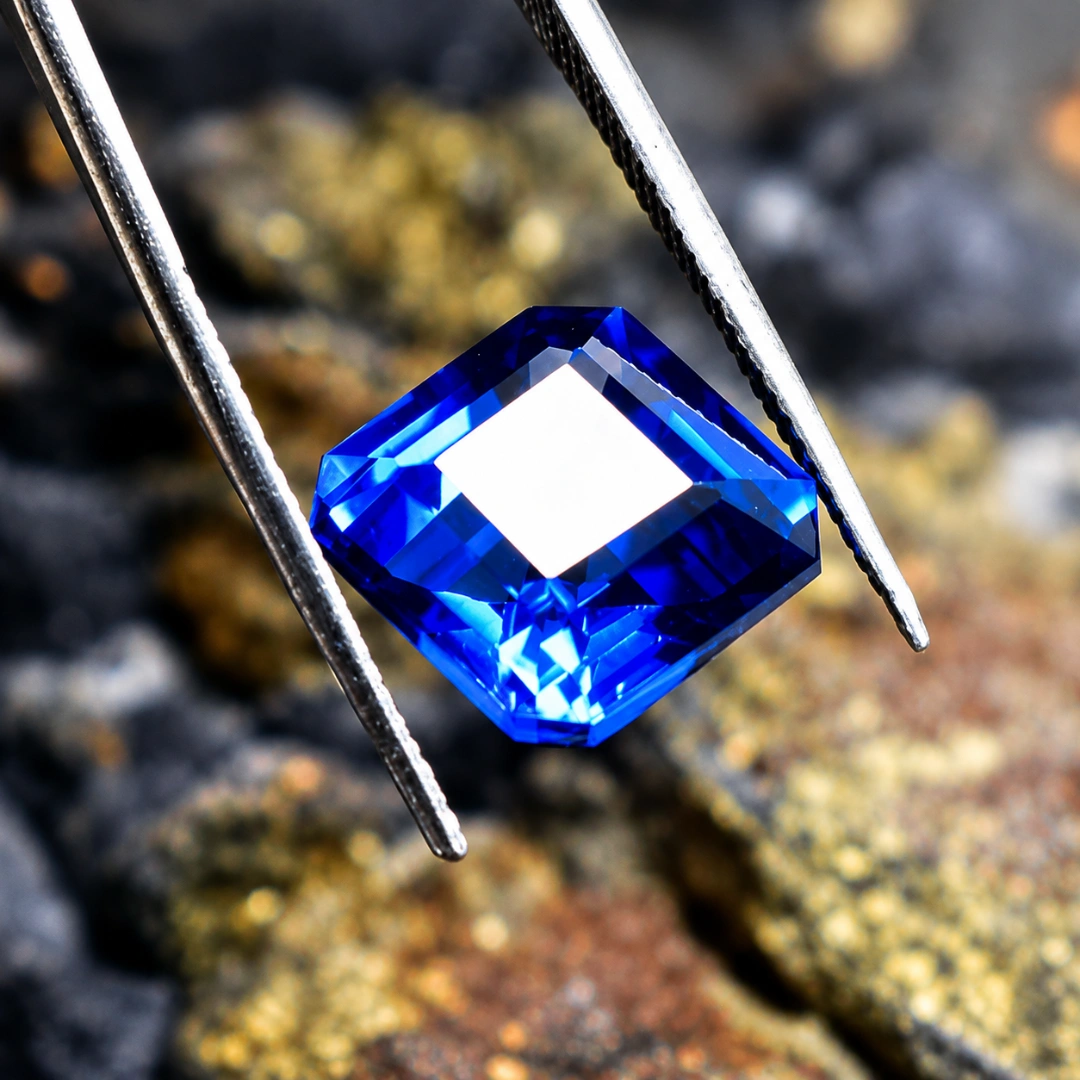Ceylon Gemstone