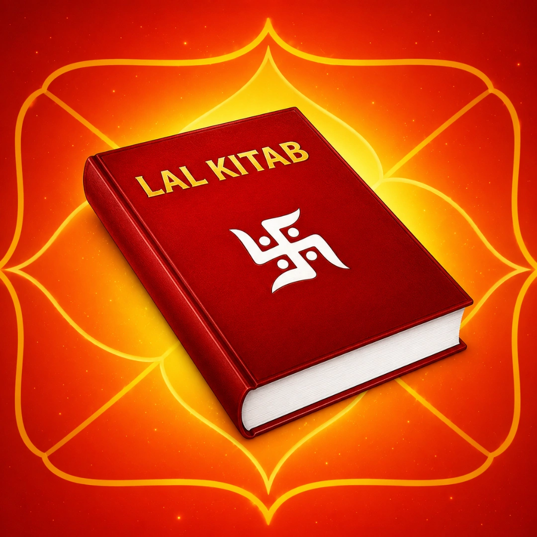 Lal Kitab Astrology Services