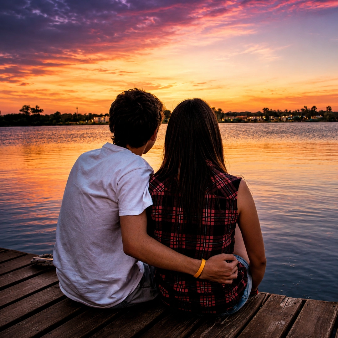 Love Relationship